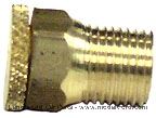 Model T 3176 - Brass oiler for aluminum and cast iron timers.