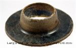 Model T 2511 - Axle inner oil retainer leather only