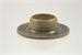 Model T 2511 - Axle inner oil retainer leather only