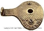 Model T 3439-40EX - Pedal Extension, for both clutch and brake pedals