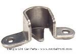 Model T 4002 - Clip for top of rad. shell for radiator support rod