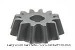 Model T 2597B-12 - Drive shaft pinion gear only, 12 tooth