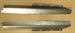Model T Sill plates Coupe, Ford Script