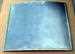 Model T Ton Truck Closed Cab door Skin from bottom of door belt line molding. Right or Left
