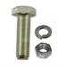 Model T Oil pan bolt and nut set. Replacement style - 3100AS-RE