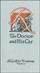 Model T The Doctor and his car, 1912 - FSL19