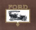 Model T Ford Motor Cars, 1906 - FSL2