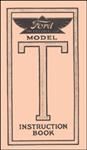 Model T Instruction Book - T2