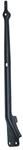 Model T Windshield stanchions, for “one man top” cars and C-Cab TT trucks, - 7837-38RX