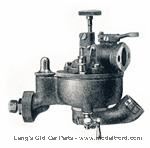 Model T Rebuilt Holley 4500 Carburetor. - 6200R-00