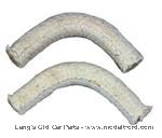 Model T Crankshaft  front seal, rope style early - 3012RE