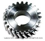 Model T Small steel timing gear, quality hardened and heat treated - 3048BQ
