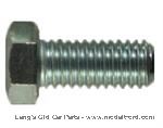 Model T Crankcase front bearing cap screw - 3078B