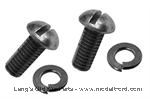 Model T Cut-out mounting bolt set - 5055MB