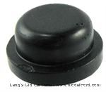 Model T Black button only for horn button - 6983C