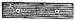 Model T Valve cover, Finned, unpolished aluminum