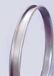 Model T 30X3-1/2 Clincher rim, use with non-demountable wheels. - 2845