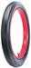 Model T 30 X 3-1/2 Universal tire, all black, Straight ribbed