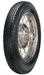 Model T 475/500-19 Universal Tire, blackwall, Modell A Ford