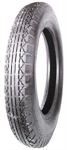 Model T 20 X 6.00 Denman Tire, all black, (30 X 5), Ton Truck - TIRE5DN