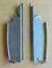 Model T TT, Ton Truck, Open C-Cab, Floorboard supports