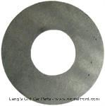 Model T Washer used to convert the early brake drum to later style bushing. - 3320BW