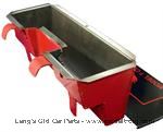 Model T Cooker for vaporizer carburetor only - T-COOK-V