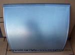 Model T Rear center body panel for a touring - S107A