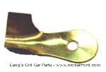 Model T 5029END - Spark plug wire brass terminal end only