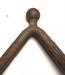 Model T New Old Stock Front Radius Rod (Wishbone) - ZZZ_0085