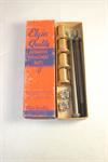 Model T New Old Replacement Stock Spindle Bolt Set. - ZZZ_0112