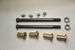 Model T New Old Replacement Stock Spindle Bolt Set. - ZZZ_0112