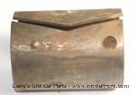 Model T New Old Stock Ton Truck Axle Shaft Outer Roller Bearing Sleeve, RIGHT only. - ZZZ_0120