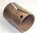 Model T New Old Stock Ton Truck Axle Shaft Outer Roller Bearing Sleeve, RIGHT only. - ZZZ_0120