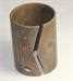 Model T New Old Stock Ton Truck Axle Shaft Outer Roller Bearing Sleeve, RIGHT only. - ZZZ_0120