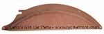 Model T Dash shield for wood firewall. - ZZZ_0129