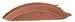 Model T Dash shield for wood firewall. - ZZZ_0129