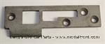 Model T Original Touring rear driver side striker plate. - ZZZ_0138