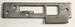 Model T Original Touring rear driver side striker plate. - ZZZ_0138