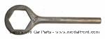 Model T Original Fordson wrench. - ZZZ_0149
