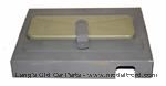 Model T Reproduction battery box top. - ZZZ_0154