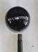 Model T Ruxstell shifter left hand Shift knob included. - P189B