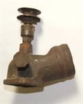 Model T NOS Accessory Water Pump, for cars with cast iron hub fan. - ZZZ_0169