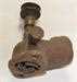 Model T NOS Accessory Water Pump, for cars with cast iron hub fan. - ZZZ_0169