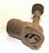 Model T NOS Accessory Water Pump, for cars with cast iron hub fan. - ZZZ_0169