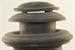 Model T Original Model 60 John Brown Gas Side Light for Passanger Side. - ZZZ_0253