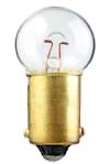 Model T Miniature Bulb, 6 volt, single contact, 2 candle power. - 6-2CPM