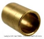 Model T 2714BR - Spindle arm bushing, brass
