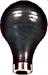 Model T 6432RBL - Horn rubber bulb, 4 inch diameter