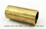 Model T Rear spring and perch bushing, brass - 3844BR
